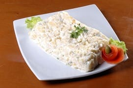 Salada de Maionese