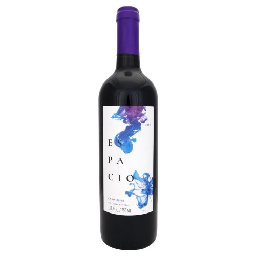 Vinho Tinto Chileno Carmenere Faro 750Ml