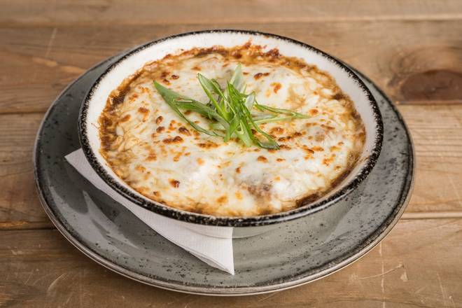 French Onion Soup