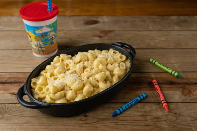 Kids Mac and Cheese