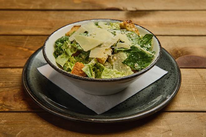 Side Caesar