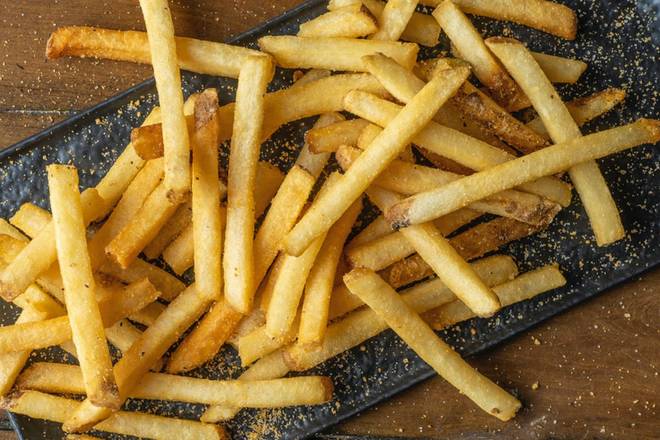 Side French Fries