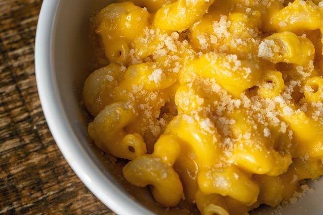 Side Mac and Cheese