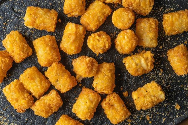 Side Tater Tots