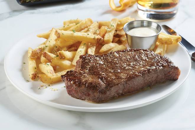 Steak Frites