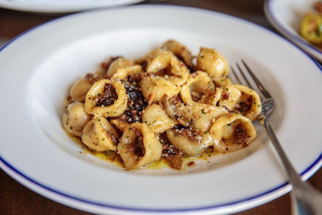 Orecchiette**