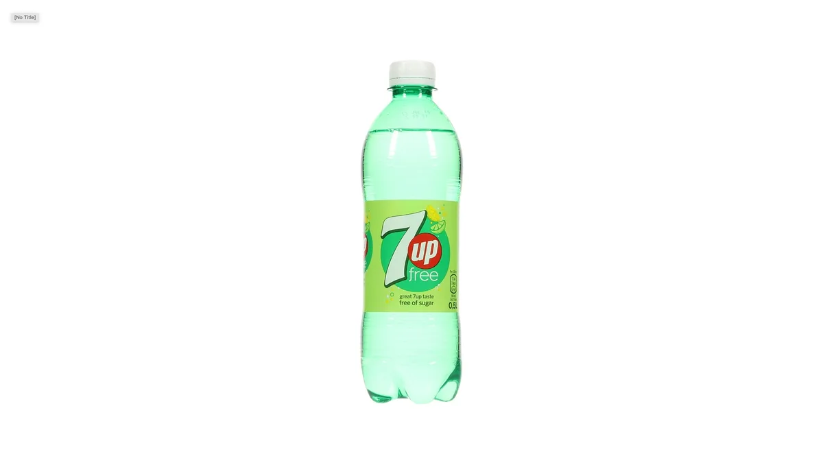 7up Free