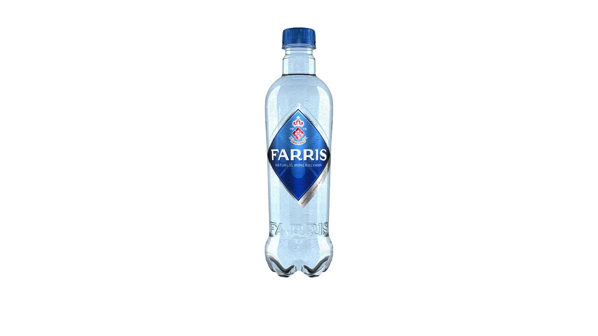 Farris Blå