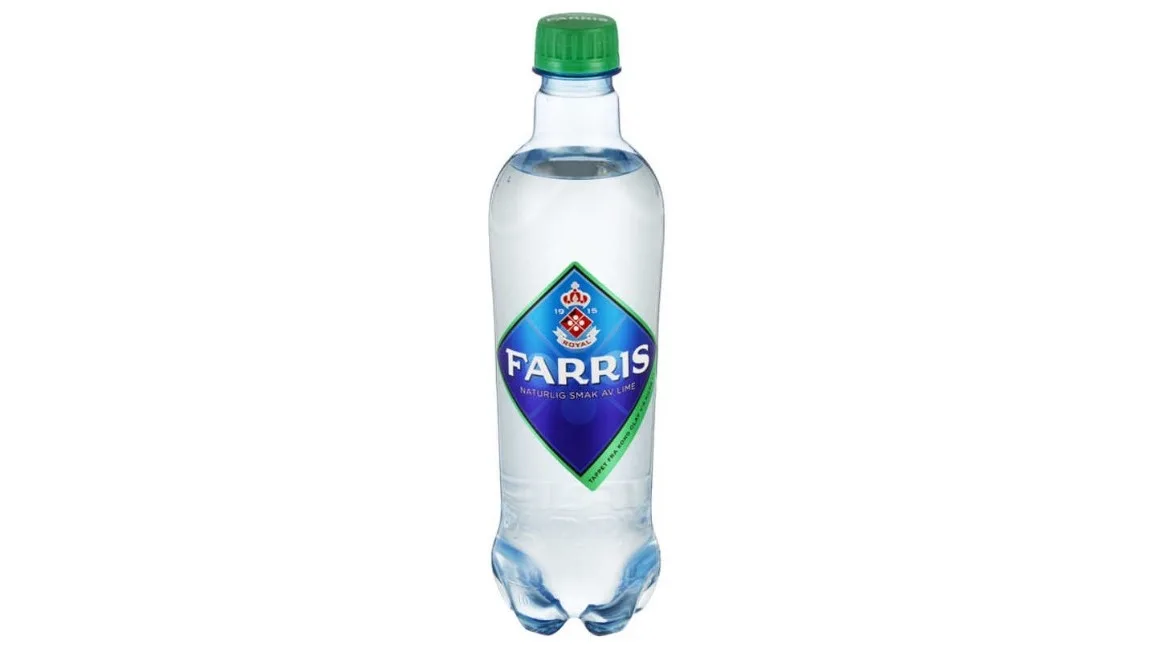Farris Grønn