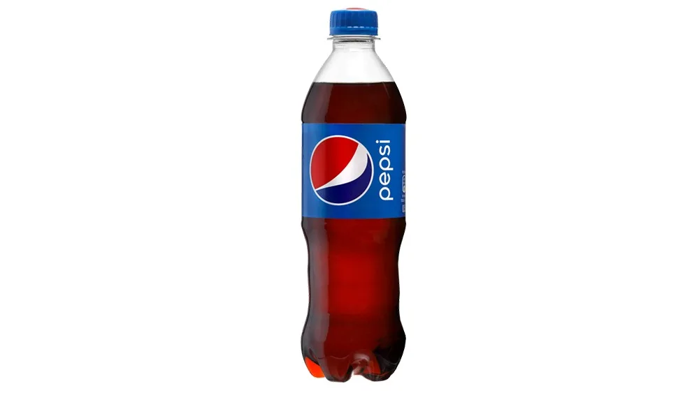 Pepsi