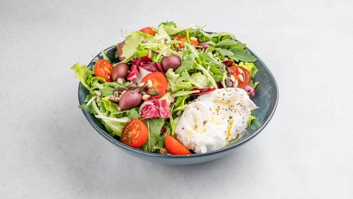 Buratta "La bella"
