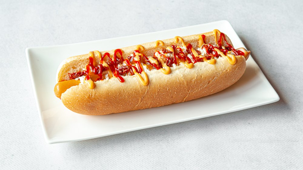 Hot Dog
