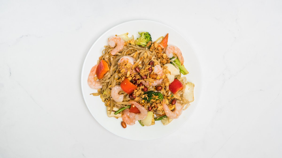 Pad Thai