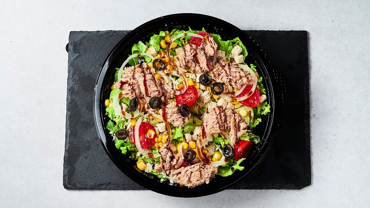 Tuna Salat