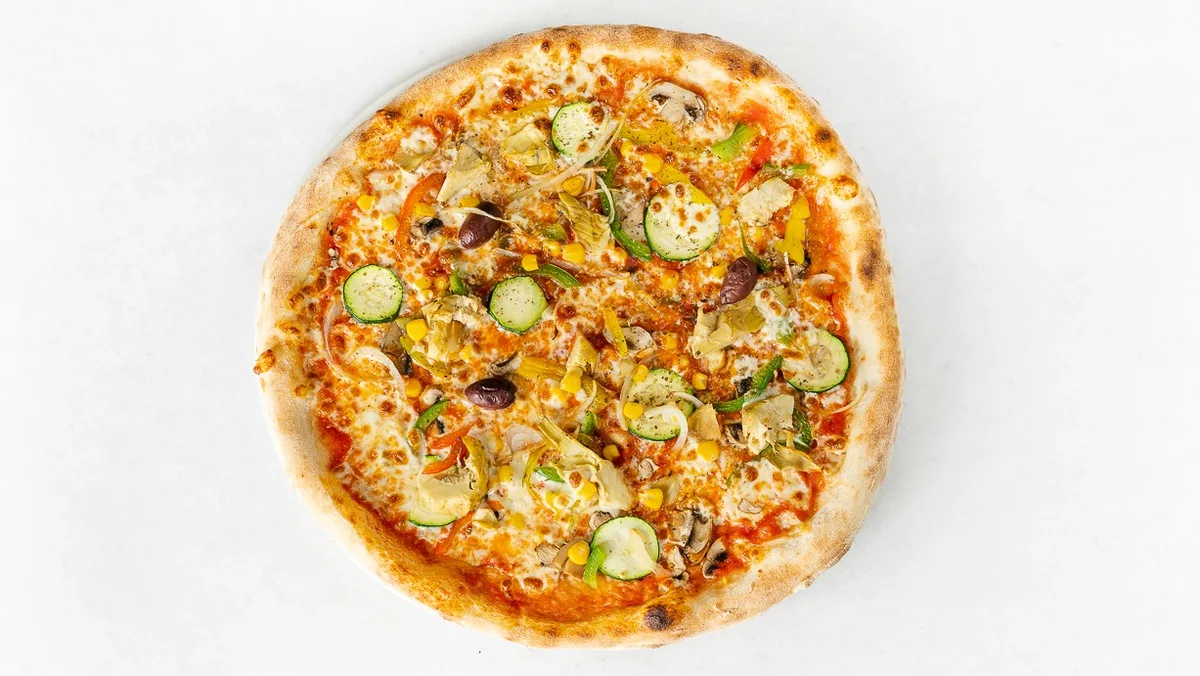 Vegetariana