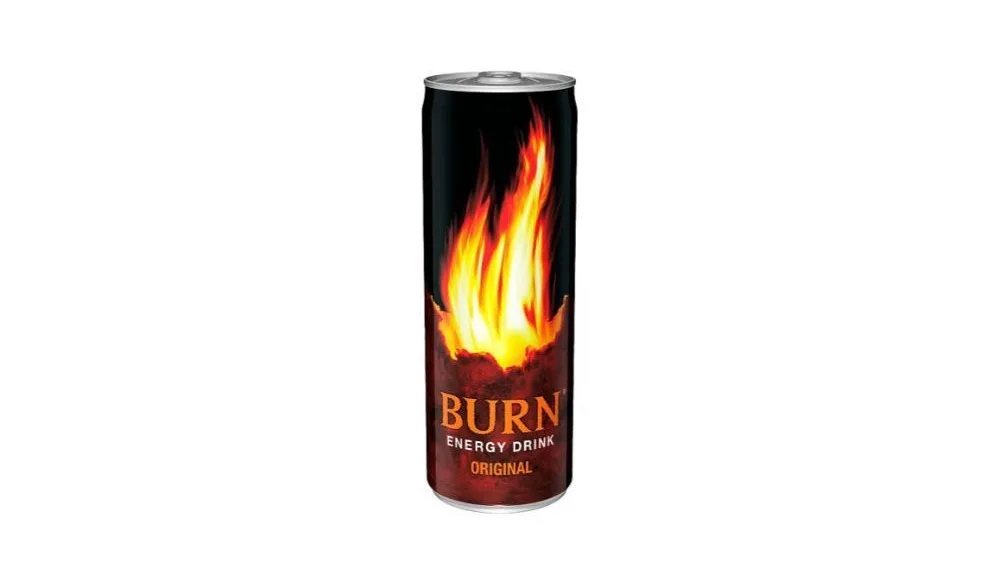 Burn