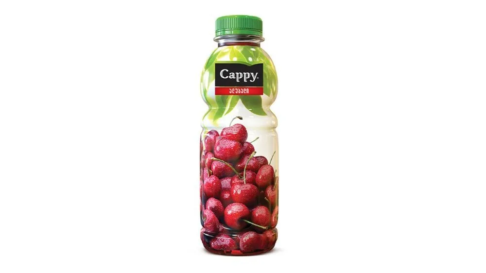 Cappy Cherry 0.5l