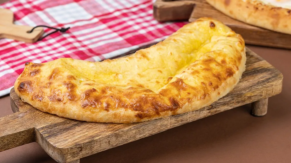 Guruli Khachapuri