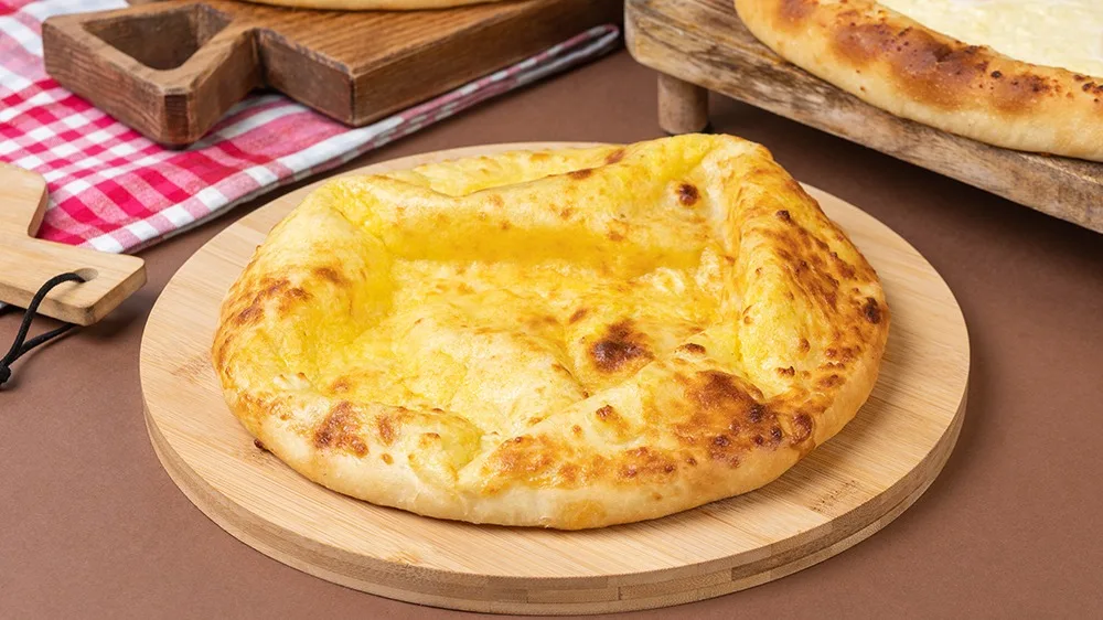 Megrelian Khachapuri 20cm
