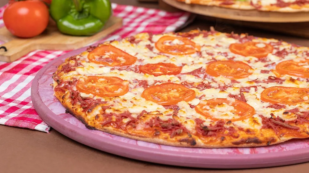 Pizza Baraqa 20 cm