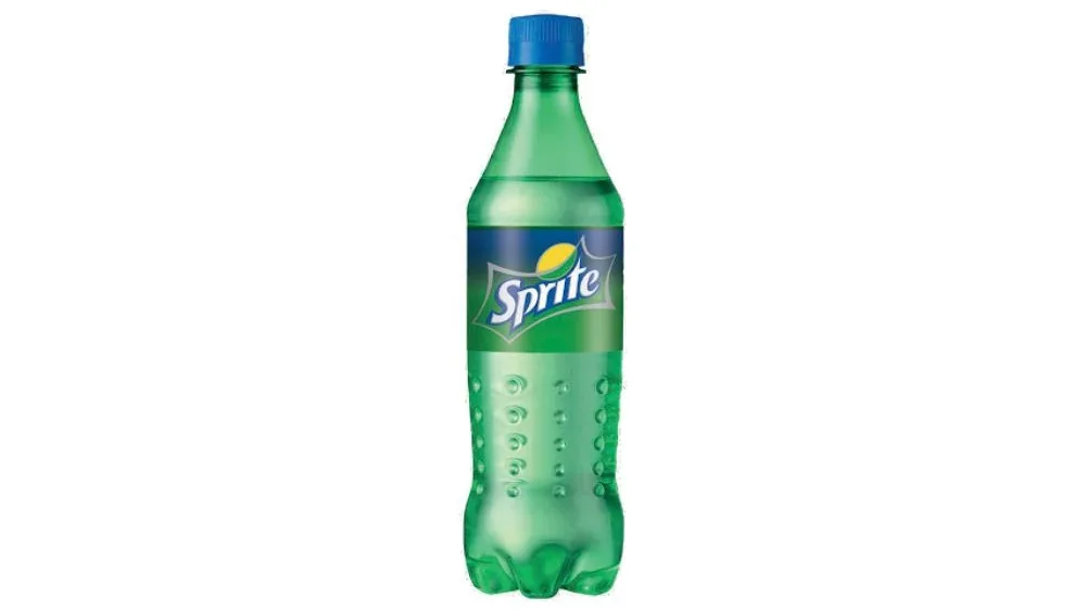 Sprite 0.5l