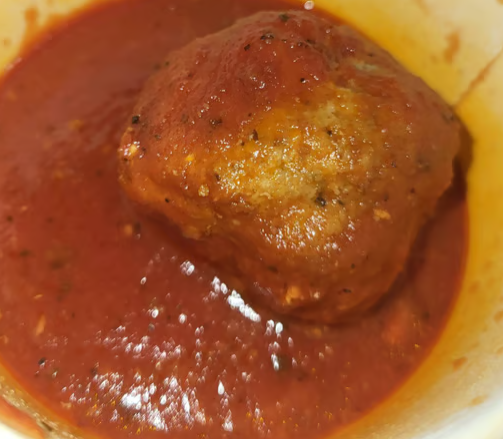 1 Meatball