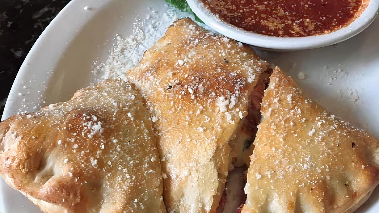 Calzone
