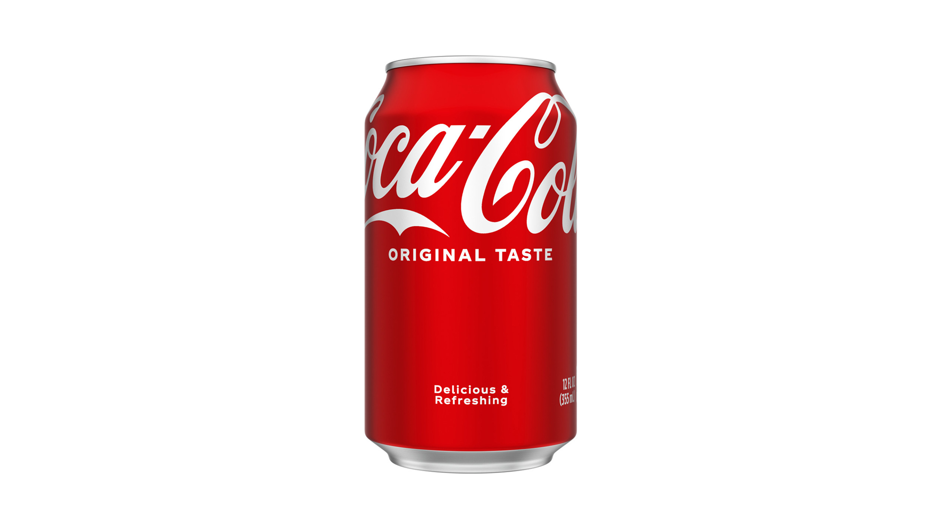 Can Diet coke