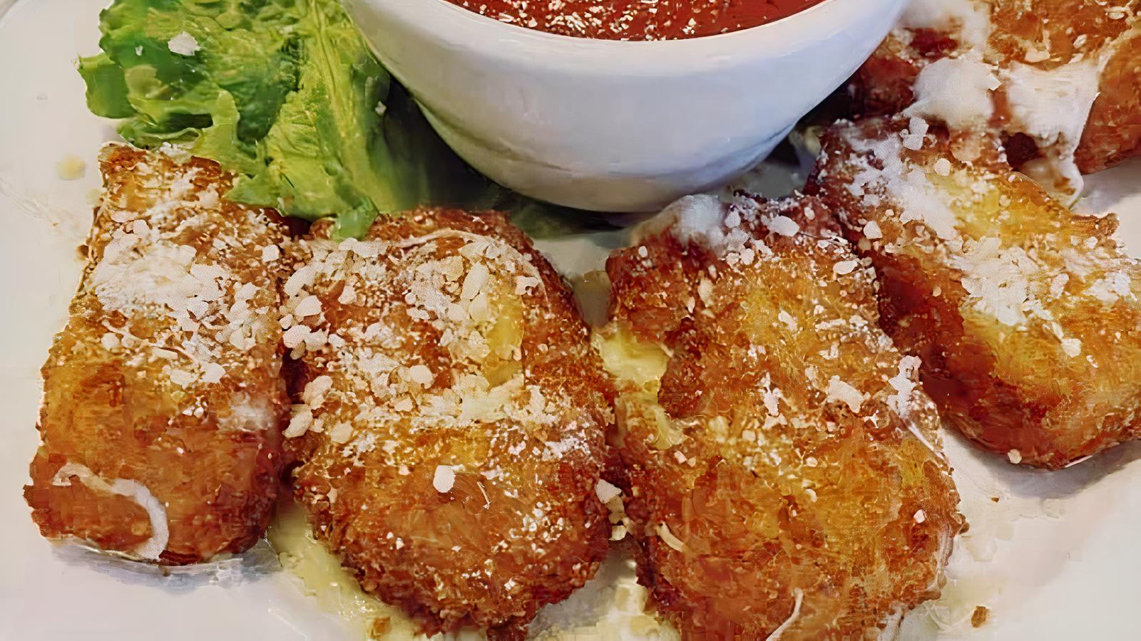Cheese Sticks