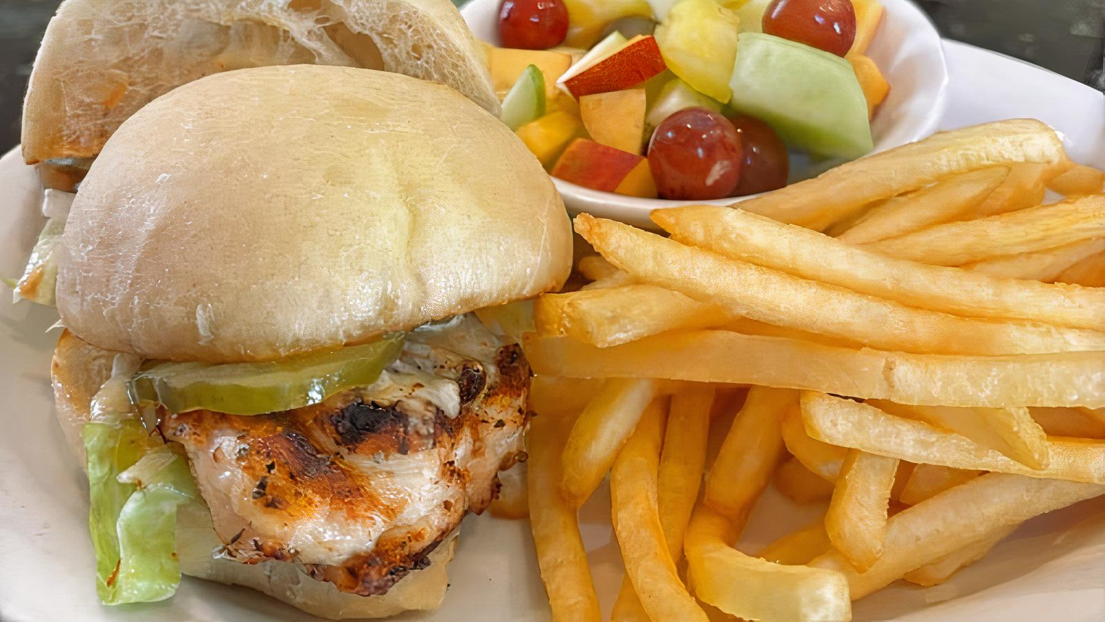 Chicken Breast