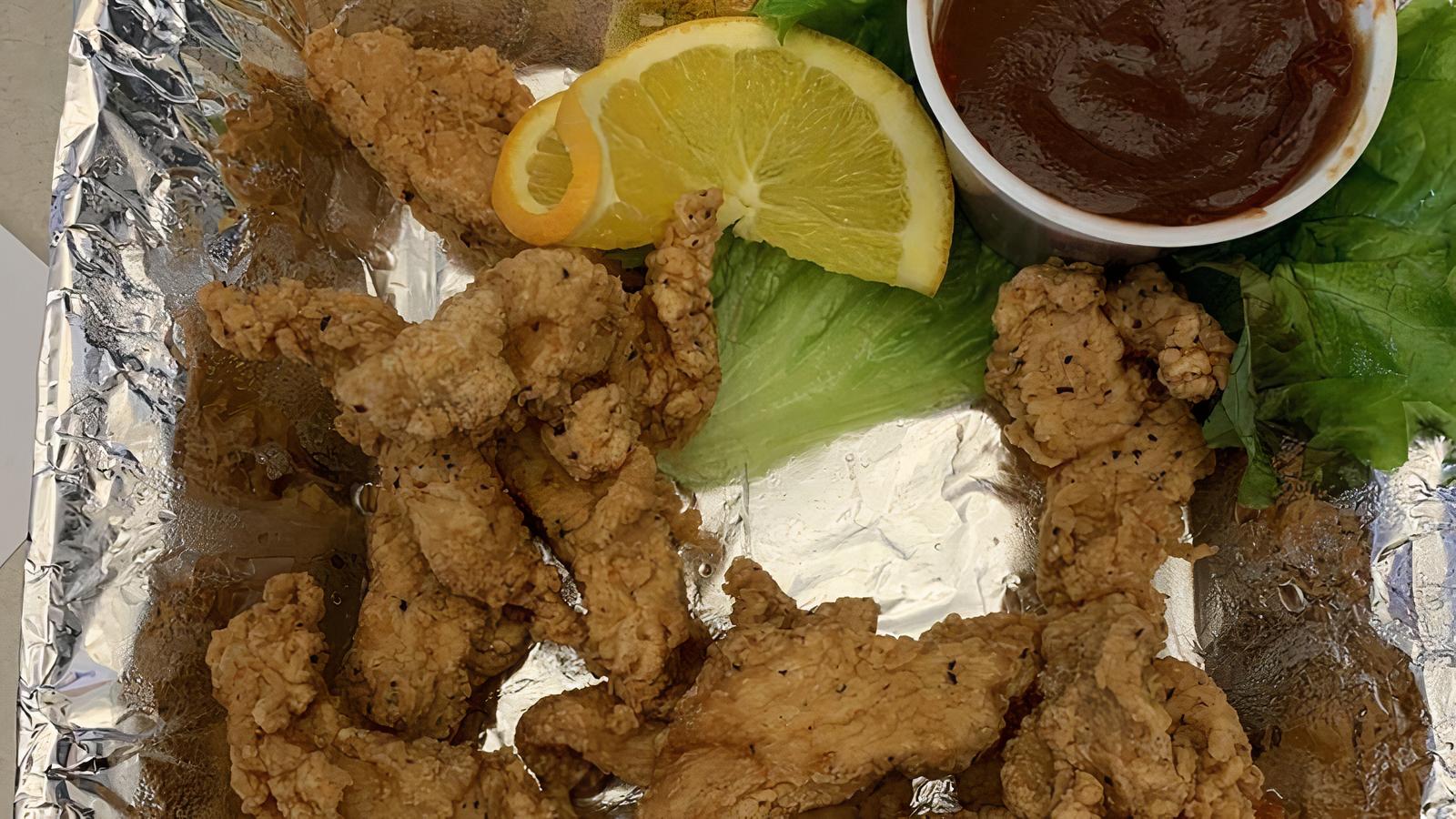 Chicken Strips