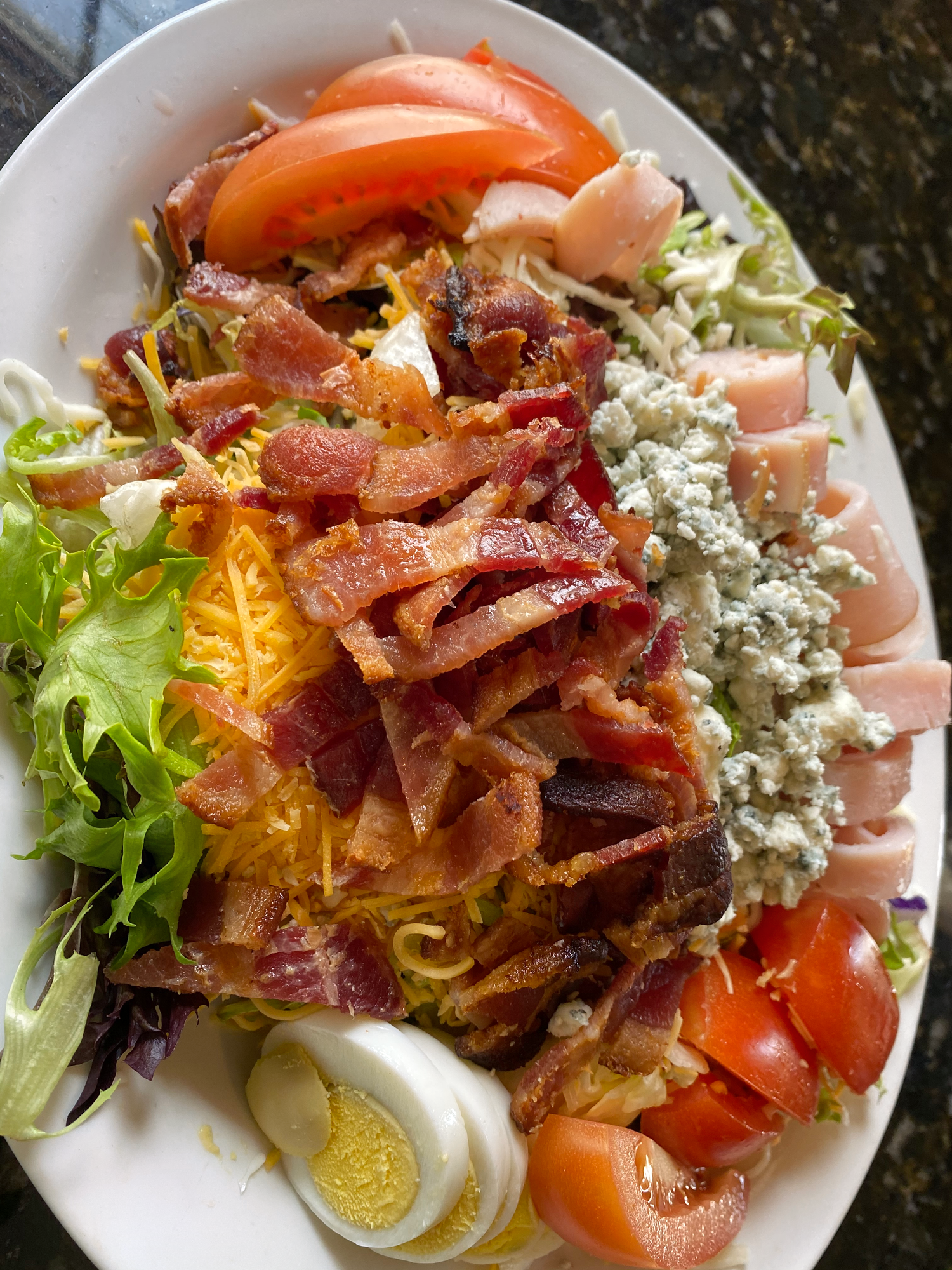 Cobb Salad