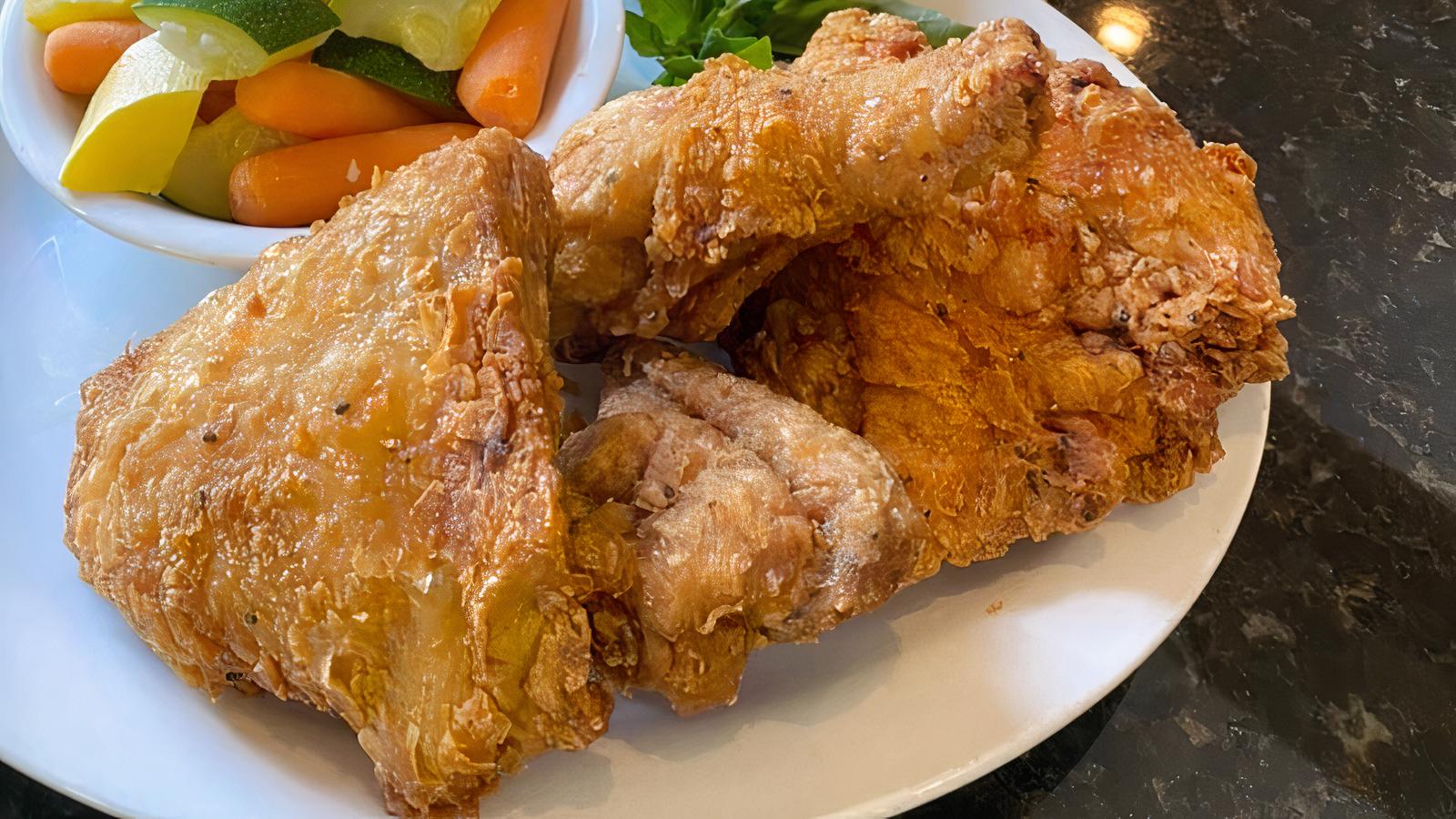 Fried Chicken
