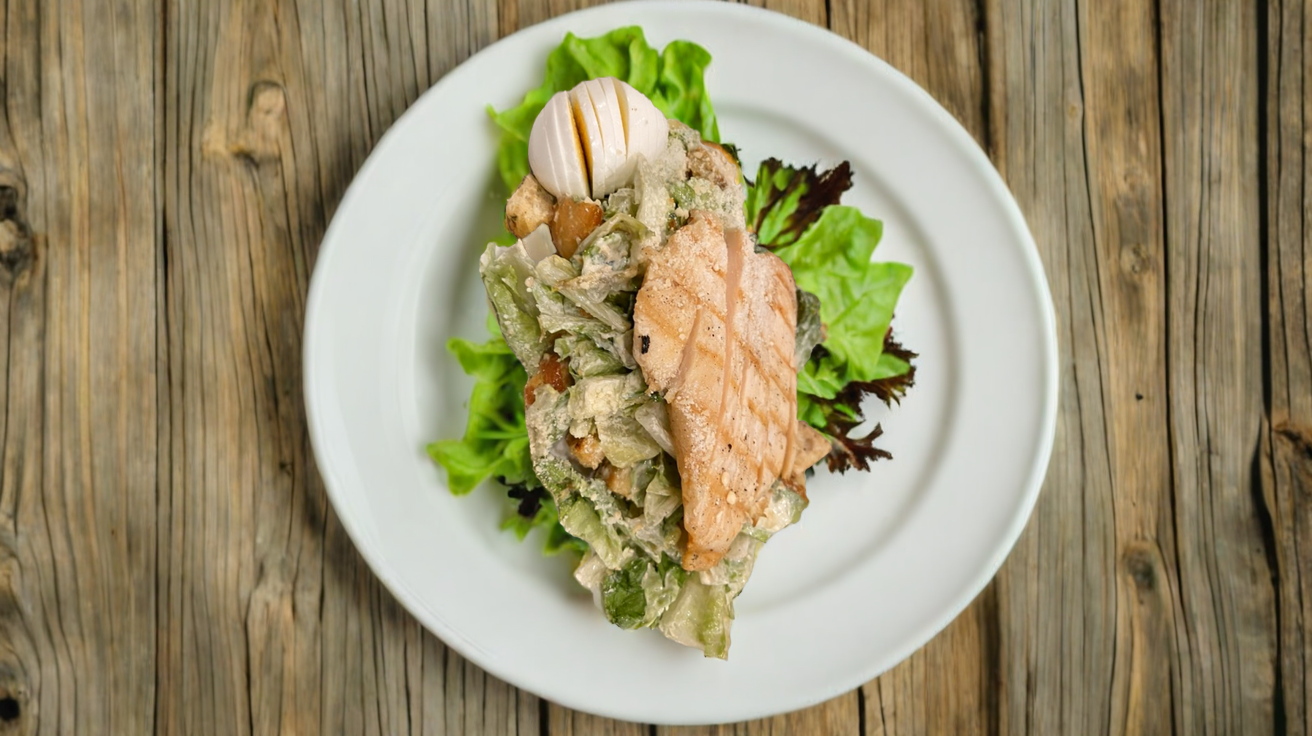Grilled Chicken (Kids Menu)