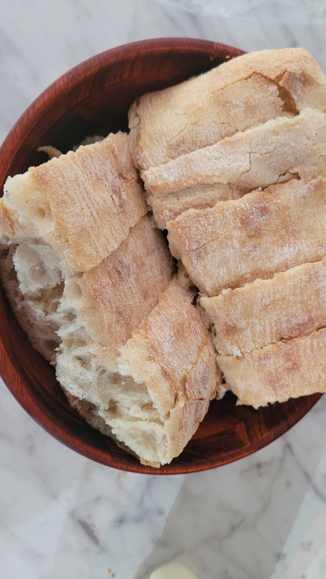 Loaf Bread