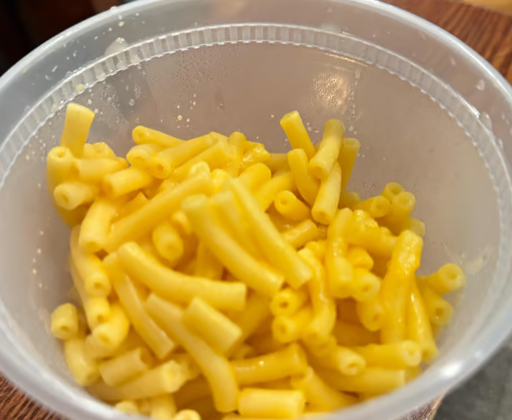 Macaroni and Cheese