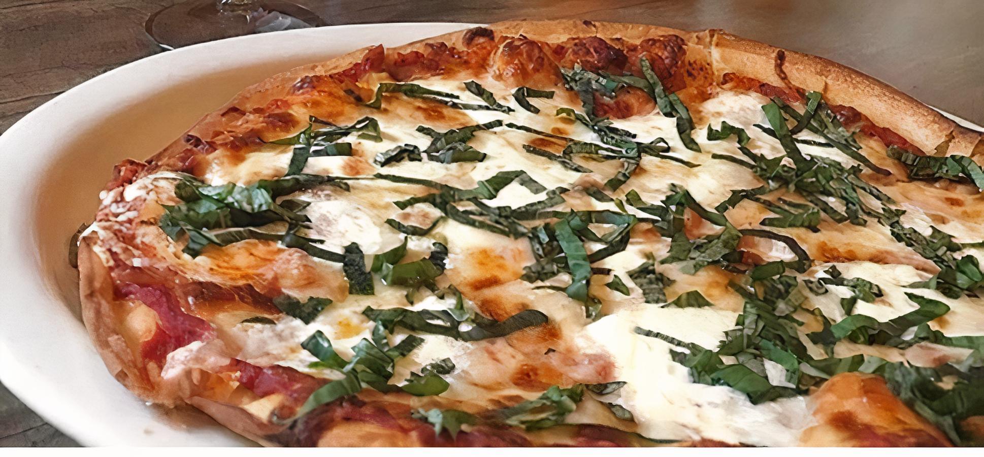Margherita
