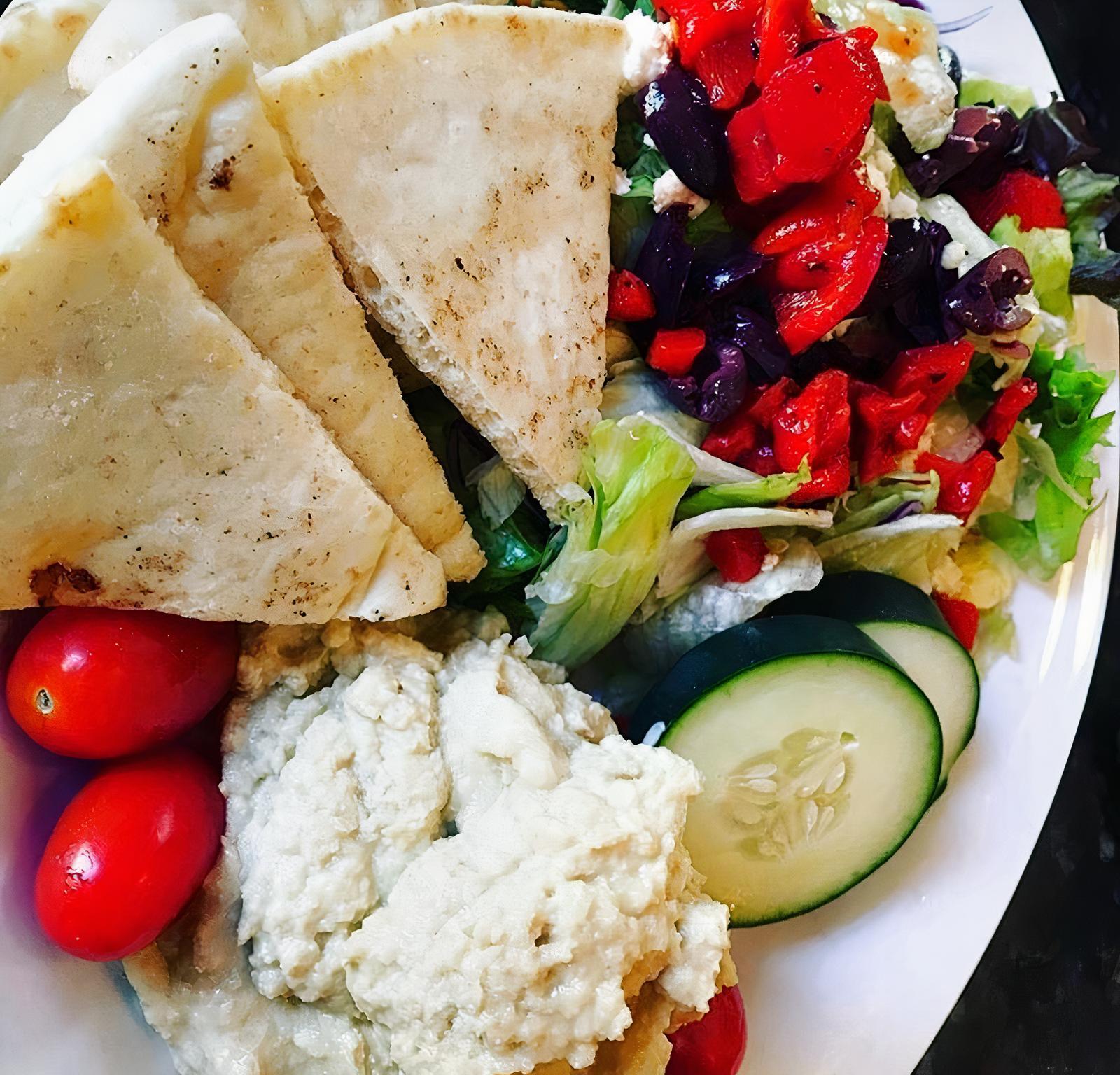 Mediterranean