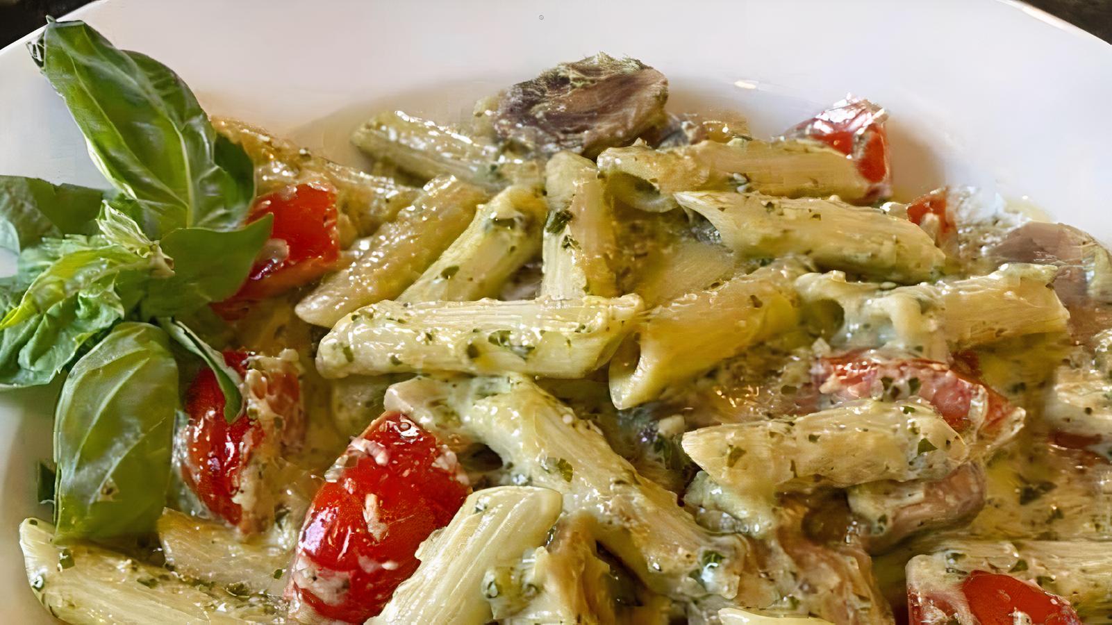 Pollo Penne