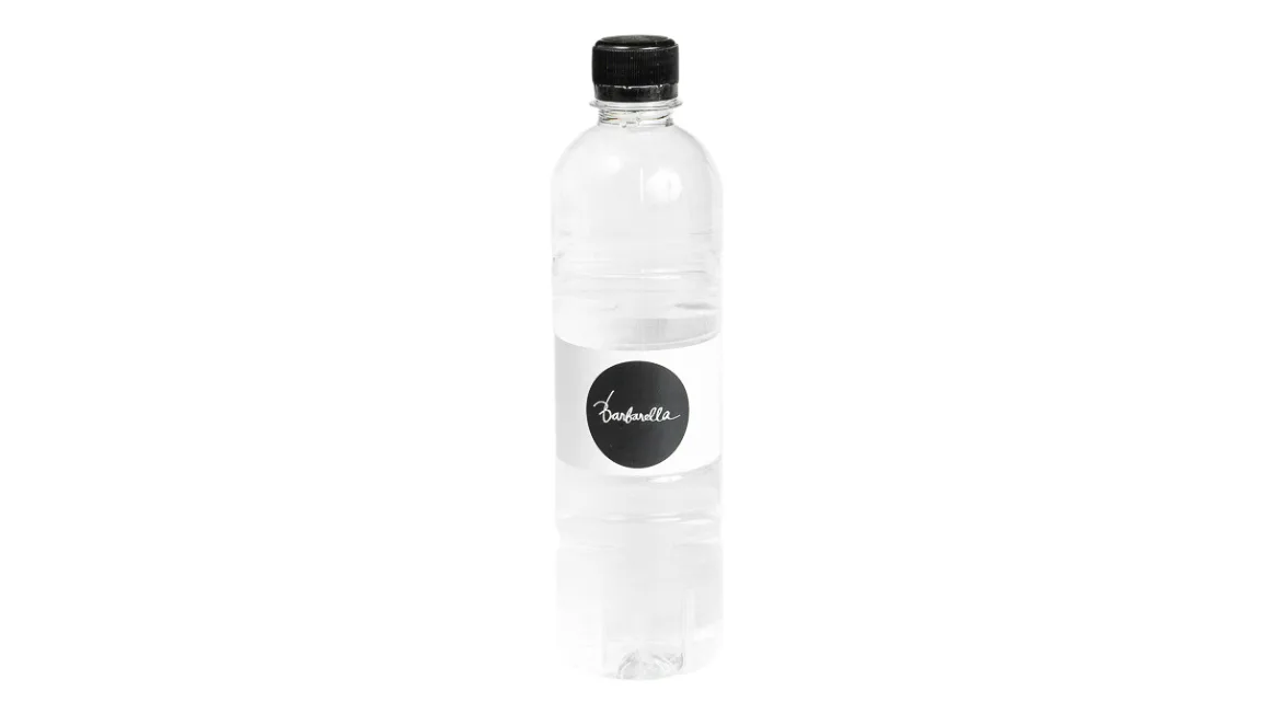 Barbarella voda 0.5 l