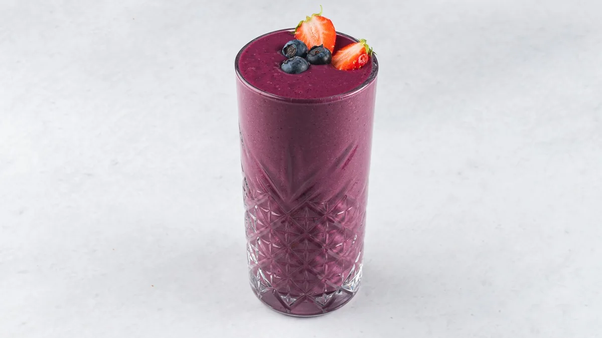 Berry (500 ml)