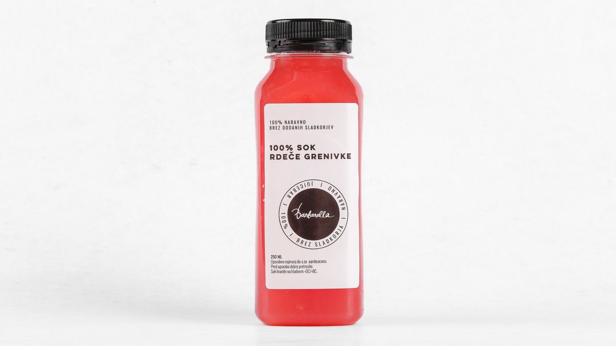 Grenivkin sok (250 ml)