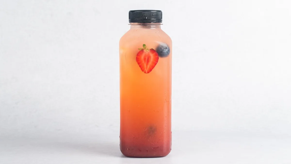 Jagodna limonada 500ml