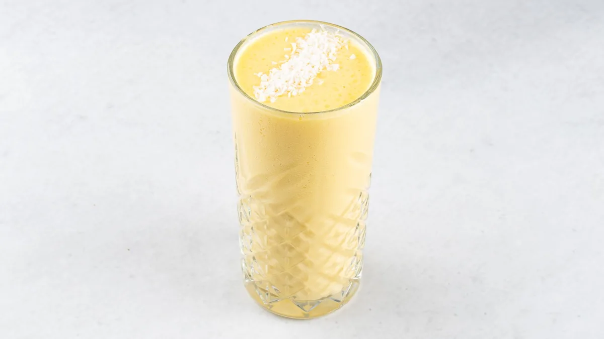 Mangolada (500 ml)