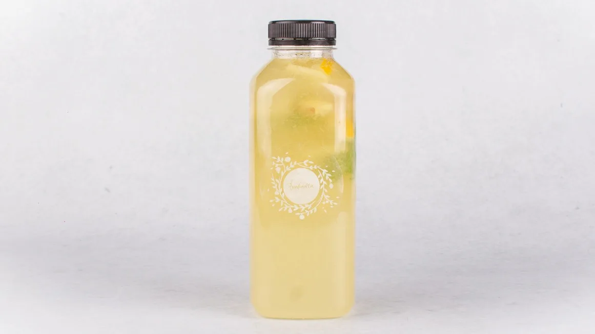 Melisina limonada 500ml