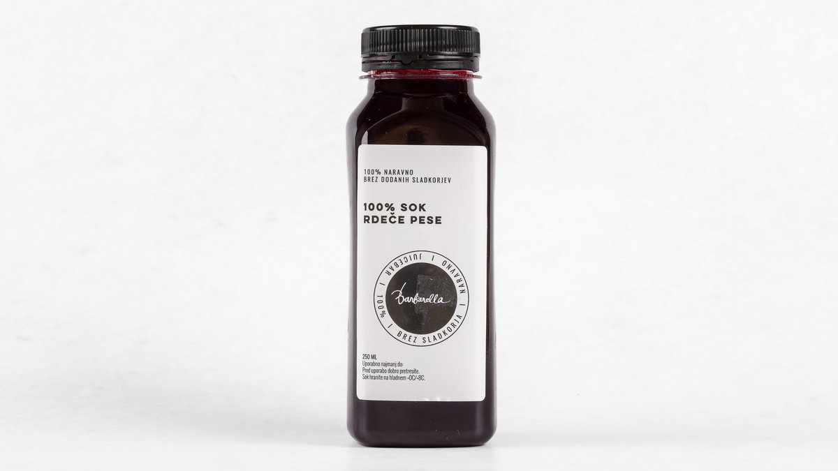 Pesin sok 100% (250 ml)