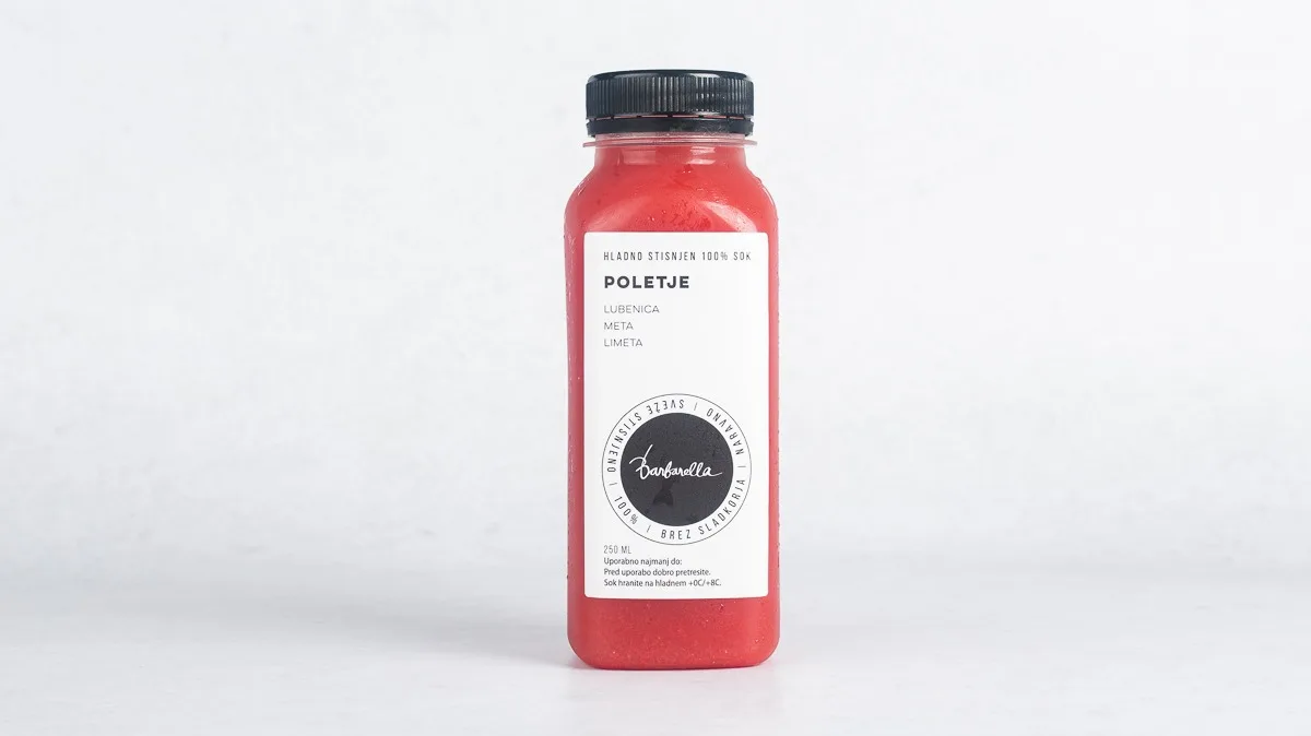 Poletje (250 ml)