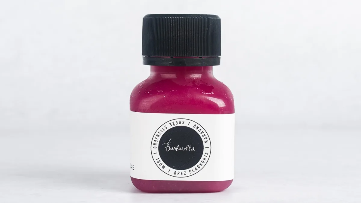 Probiotik shot (60 ml)