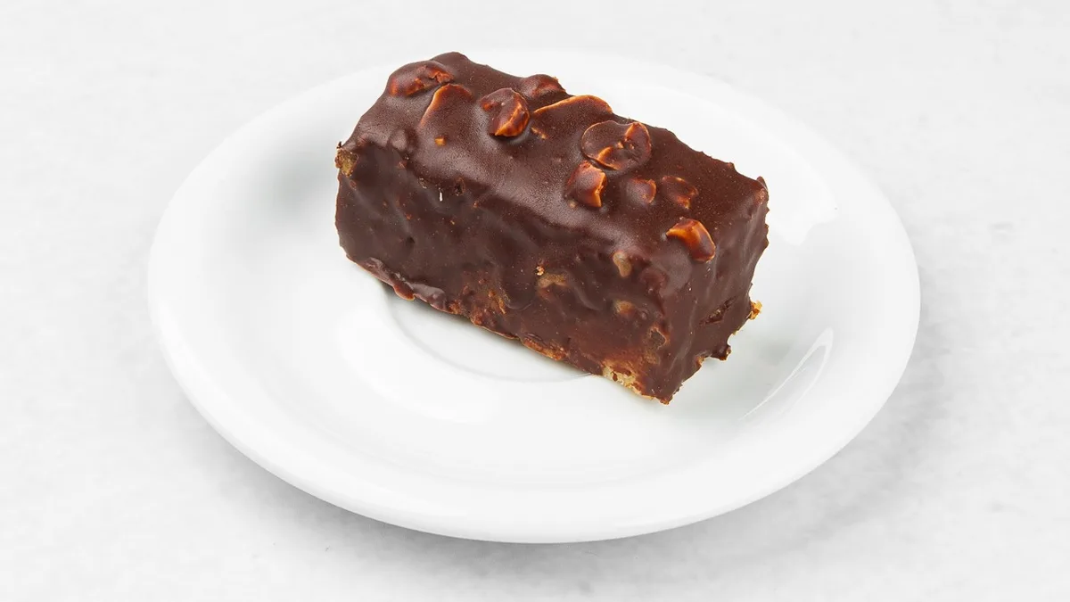 Snickers bar