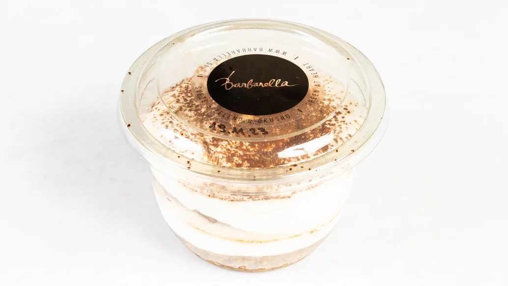 Tiramisu